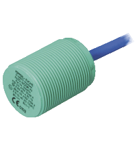 Inductive sensor NJ15-30GK-N-10M