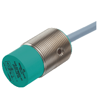 Inductive sensor NJ15-30GM50-E2-10M