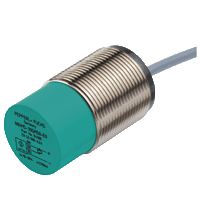 Inductive sensor NJ15-30GM50-A2-5M