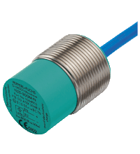 Inductive sensor NJ15-30GM-N-2,5M (2.AF)