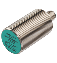 Inductive sensor NJ10-30GM50-E2-V1