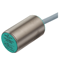 Inductive sensor NJ10-30GM50-E2-3G-3D-5M