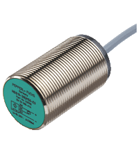 Inductive sensor NJ10-30GM50-A2-10M