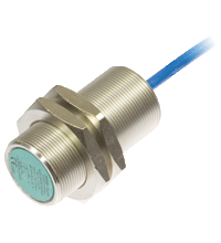 Inductive sensor NJ10-30GK-N-D45