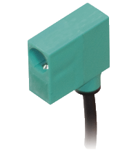 Inductive sensor NJ1,5-F2-E2