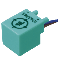 Inductive sensor NJ1,5-F-N-Y217733