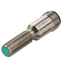 Inductive sensor NJ1,5-8GM-N-V1