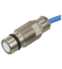 Inductive sensor NJ1,5-18GM-N-D