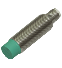 Inductive sensor NEN20-18GM50-E3-V1