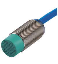 Inductive sensor NCN8-18GM40-N0-10M