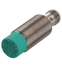 Inductive sensor NCN8-18GM40-N0-V1