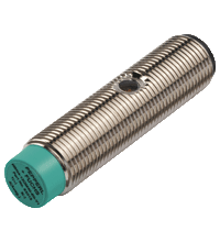 Inductive sensor NCN4-12GM40-E2-V1-3G-3D