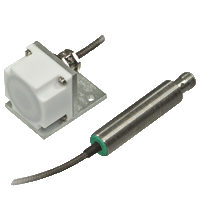 Inductive sensor NCN25-F35-A2-250-15M-V1