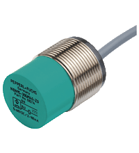 Inductive sensor NCN15-30GM40-Z0-3G-3D