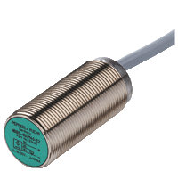 Inductive sensor NCB5-18GM40-N0-5M