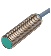 Inductive sensor NCB4-12GM40-N0-5M