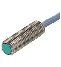 Inductive sensor NCB1,5-8GM25-N0-5M