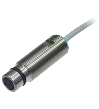 Inductive sensor NCB1,5-18GM60-E2-D