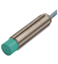 Inductive sensor NBN8-12GM50-E2-0,2M-V3