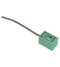 Inductive sensor NBN5-F7-E2