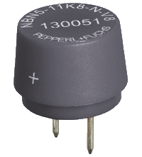 Inductive sensor NBN5-11K8-N-V8