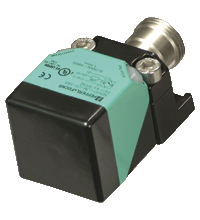 Inductive sensor NBN40-L3M-US-V93