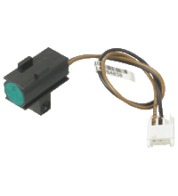 Inductive sensor NBN4-F45-E2-Y42644