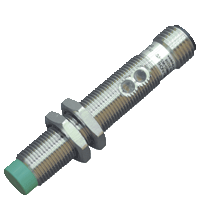 Inductive sensor NBN4-12GM60-WO-V12