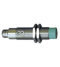 Inductive sensor NBN15-18GM60-US-V12