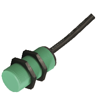 Inductive sensor NBN15-30GK60-AR-3M