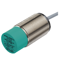 Inductive sensor NBN15-30GM60-A2-5M