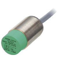 Inductive sensor NBN12-18GM35-E3