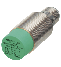 Inductive sensor NBN12-18GM35-E2-V1