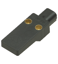 Inductive sensor NBB8-F33X-E3-AMP