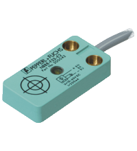 Inductive sensor NBB8-F33-E0