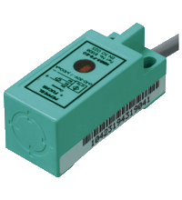 Inductive sensor NBB5-F9-E2