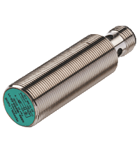 Inductive sensor NBB8-18GM50-E2-V1