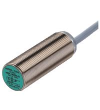 Inductive sensor NBB8-18GM50-E2-3G-3D-5M