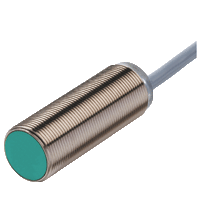 Inductive sensor NBB8-18GM50-E2-10M