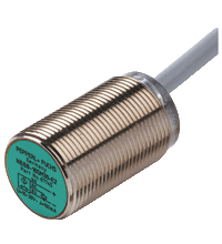 Inductive sensor NBB8-18GM30-E3