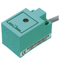 Inductive sensor NBB7-F10-E2