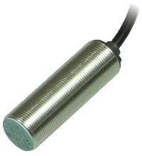 Inductive sensor NBB5-18GM50-E3-M