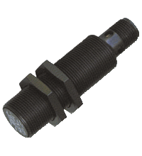 Inductive sensor NBB5-18GM50-E0-C-V1