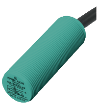 Inductive sensor NBB5-18GK50-E0