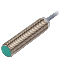 Inductive sensor NBB4-12GM50-E0-5M-22AWG