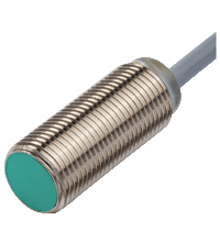 Inductive sensor NBB4-12GM30-E3