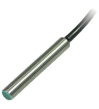 Inductive sensor NBB2-8GS30-E3