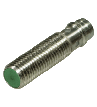 Inductive sensor NBB2-8GH20-E2-V3