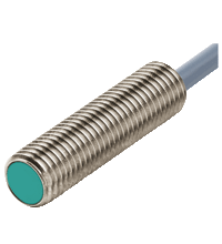 Inductive sensor NBB2-8GM40-E2-0,3M-V3