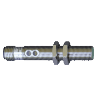 Inductive sensor NBB2-12GM60-WS-V12